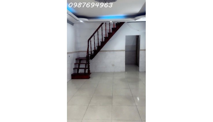 Q7 LÂM VĂN BỀN, GẦN CHỢ TÂN MỸ FV KDC PHÚ MỸ HƯNG 4x9M, CHỈ 5T HƠN TL
